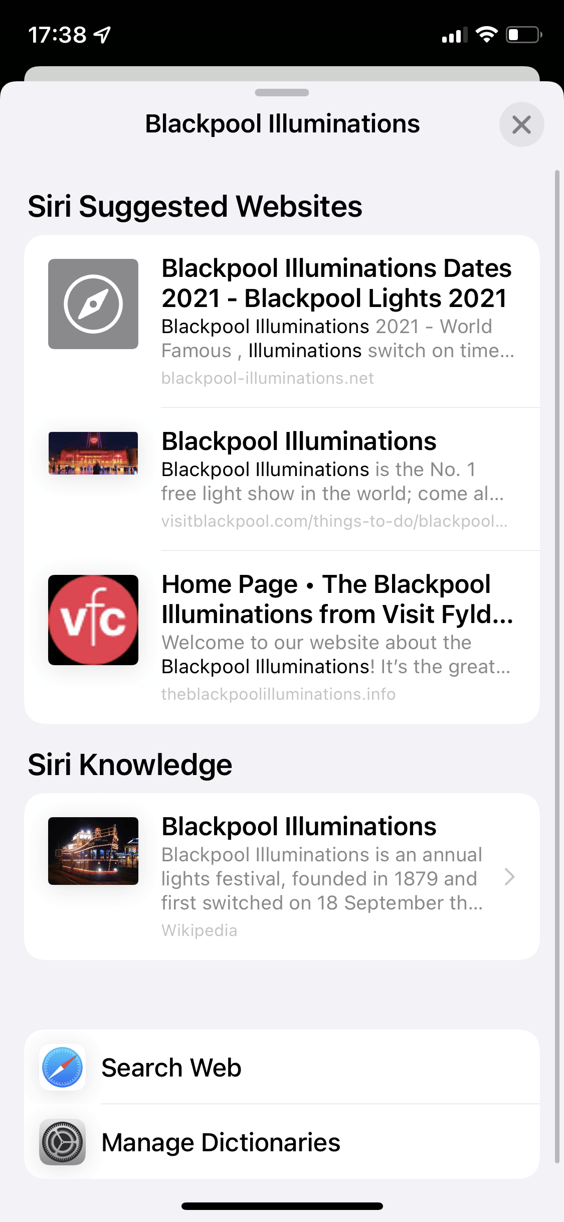 Apple adds Web, Wikipedia to Spotlight search in iPhone OS 4